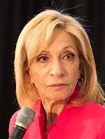 Unraveling the Age Enigma: Andrea Mitchell Nbc's Journey