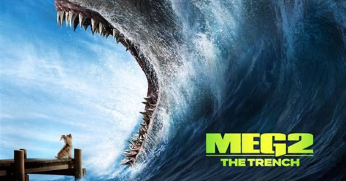 Unraveling the Cinematic Landscape of "Meg 2": Exploring Its Filming Locations