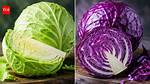 Unraveling the Differences: White Cabbage Vs. Purple Cabbage