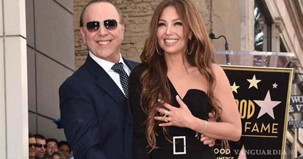 Unraveling the Enigma of Thalia and Tommy Mottola's Daughter: Surprising Revelations