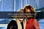 Unraveling the Entangled Reba Kelly Relationship