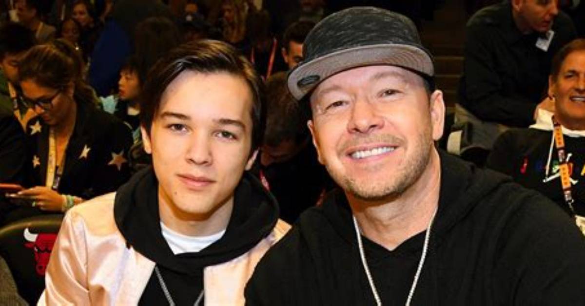 Unraveling the Fame of Elijah Hendrix Wahlberg