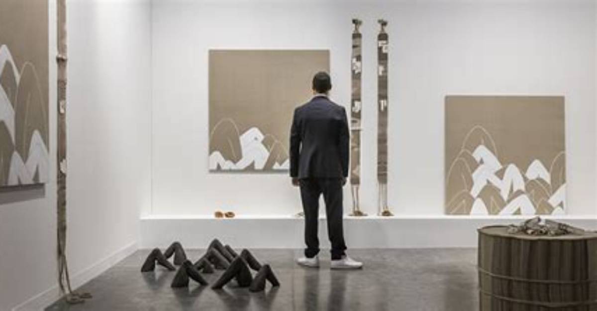 Unraveling the Innovative Genius Behind Contemporary Art