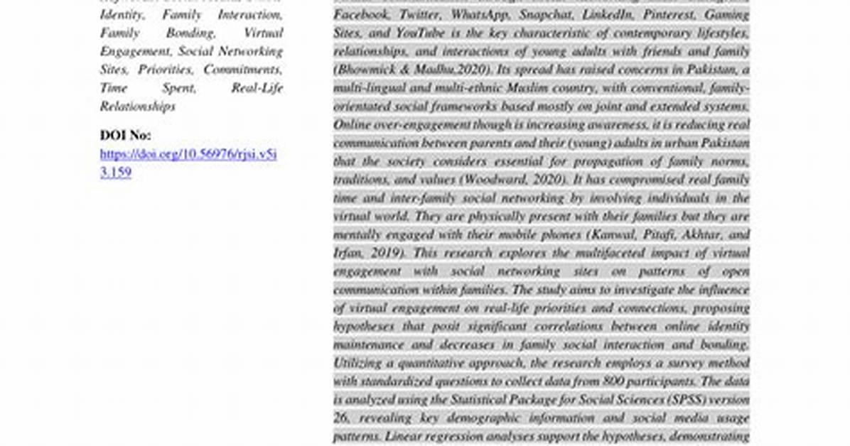 Unraveling the Life of the Social Media Sensation