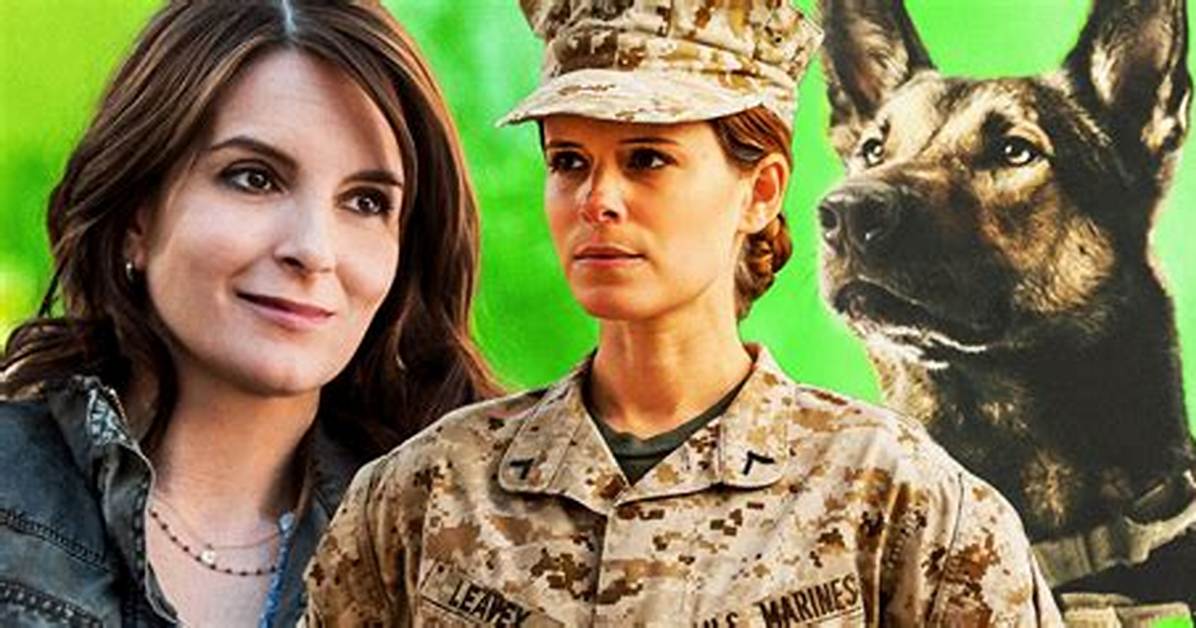 Unraveling the Marital Status of Megan Leavey