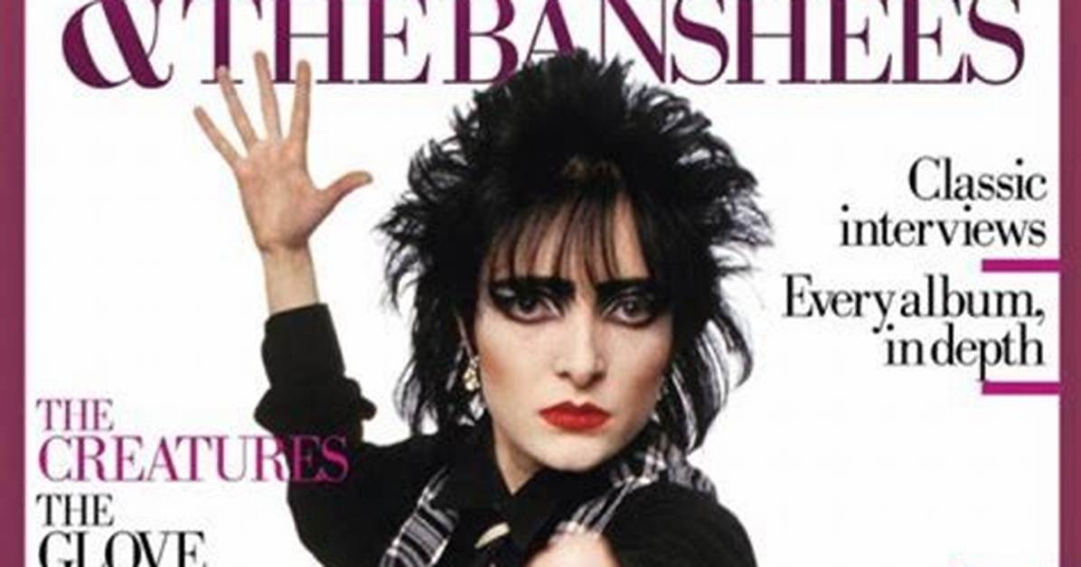 Unraveling the Meaning: Siouxsie and the Banshees' "Israel"