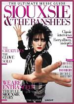 Unraveling the Meaning: Siouxsie and the Banshees' "Israel"