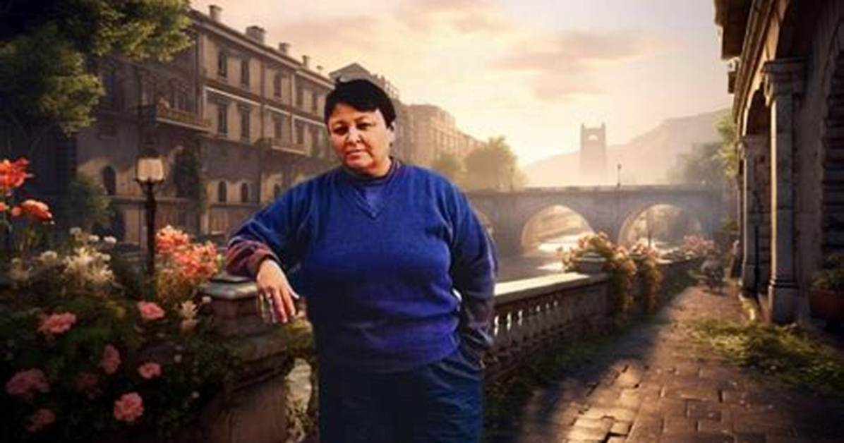 Unraveling the Mystery Behind Her Personal Life