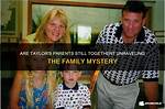 Unraveling the Mystery of Taylor Pare's Roommate