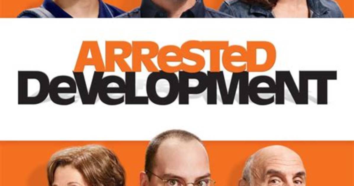 Unraveling the Mystery: Why Arrested Development Replaced Lindsay