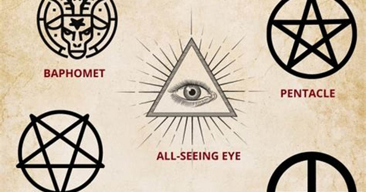 Unraveling the Occult Meaning Behind Bad Omens: Death of Peace of Mind