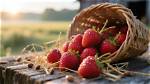 Unraveling the Origin: Why Are Strawberries Known as Strawberries?