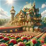 Unraveling the Origins of the Strawberry's Enchanting Name