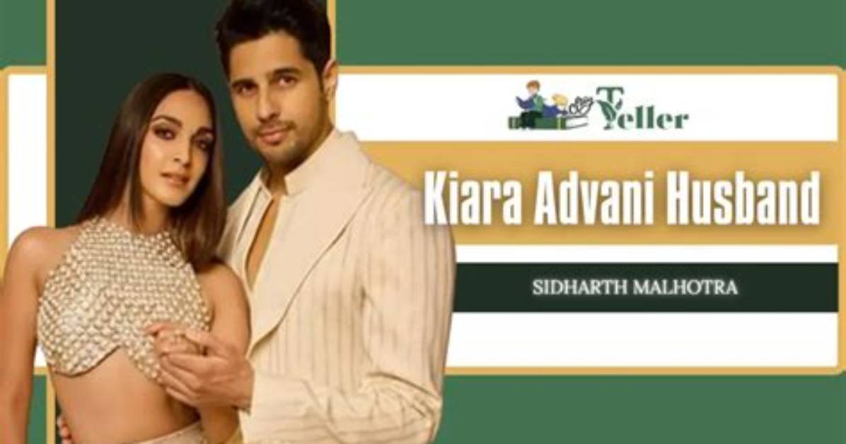 Unraveling the Relationships of Kiara Advani