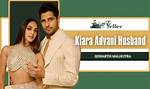 Unraveling the Relationships of Kiara Advani