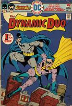 Unraveling the Secrets of a Dynamic Duo