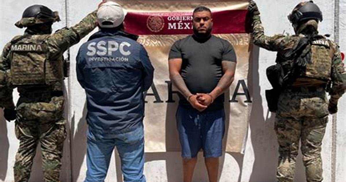Unraveling the Secrets of a Sinaloa Cartel Kingpin