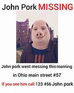 Unraveling the Truth Behind "Did John Pork Die"