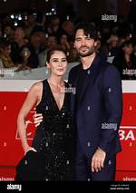Unraveling the Truth: Is Giulio Berruti Married?