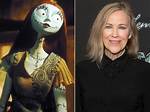 Unraveling the Voice Behind Sally in "The Nightmare Before Christmas"