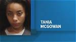 Unseen Details in Tania Mcgowan Surveillance Video