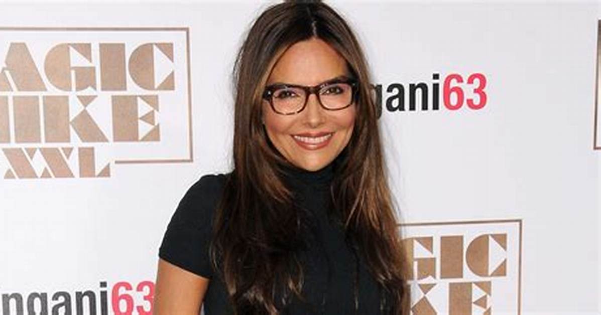 Unshackling the Mystery: Uncovering Vanessa Marcil's Marital Status