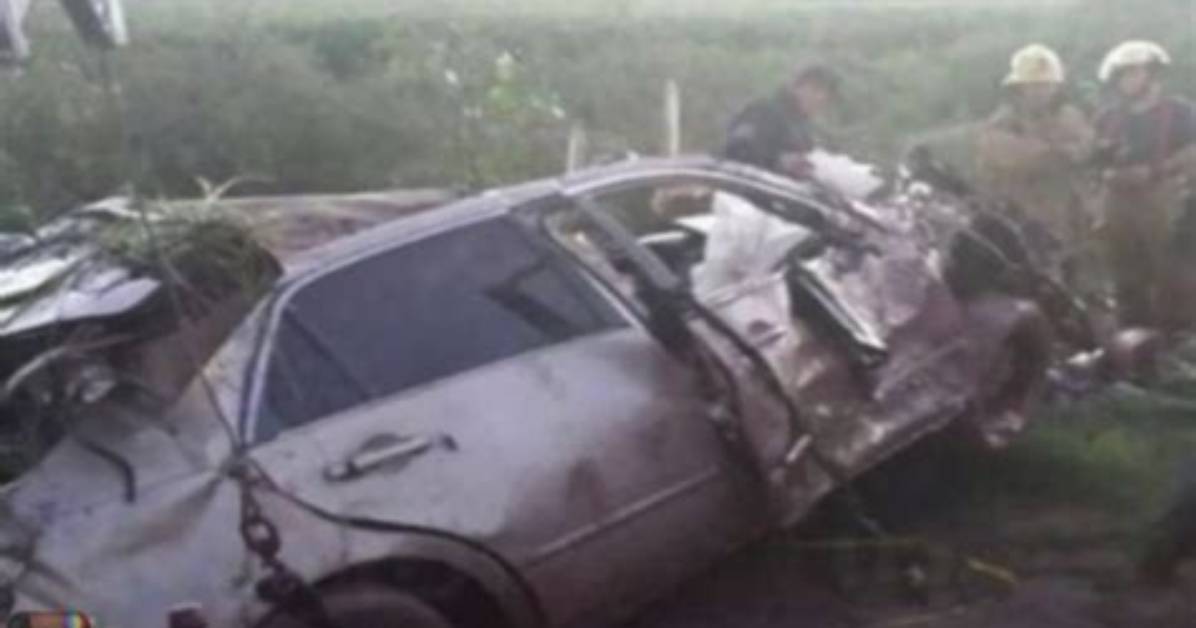 Untimely Tragedy: Ariel Camacho's Fatal Accident