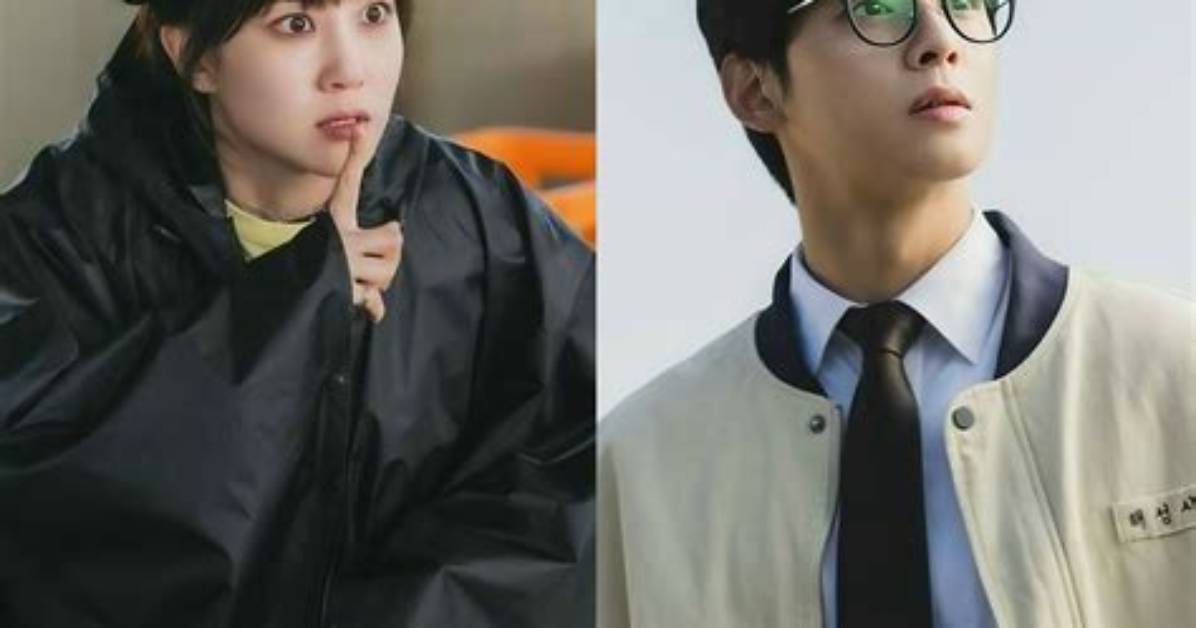 Unveil Eunwoo's Upcoming Drama: a Guide to the Actor's Latest Masterpiece