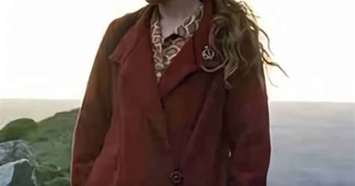 Unveil the Cinematic Journey of Kerry Condon: Exploring Her Captivating Roles