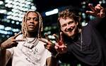 Unveil the Collaboration: Lil Durk and Morgan Wallen Unite for an Unforgettable Song