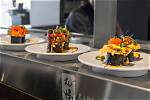 Unveil the Delights of Sapporo Revolving Sushi: a Sushi Lover's Paradise