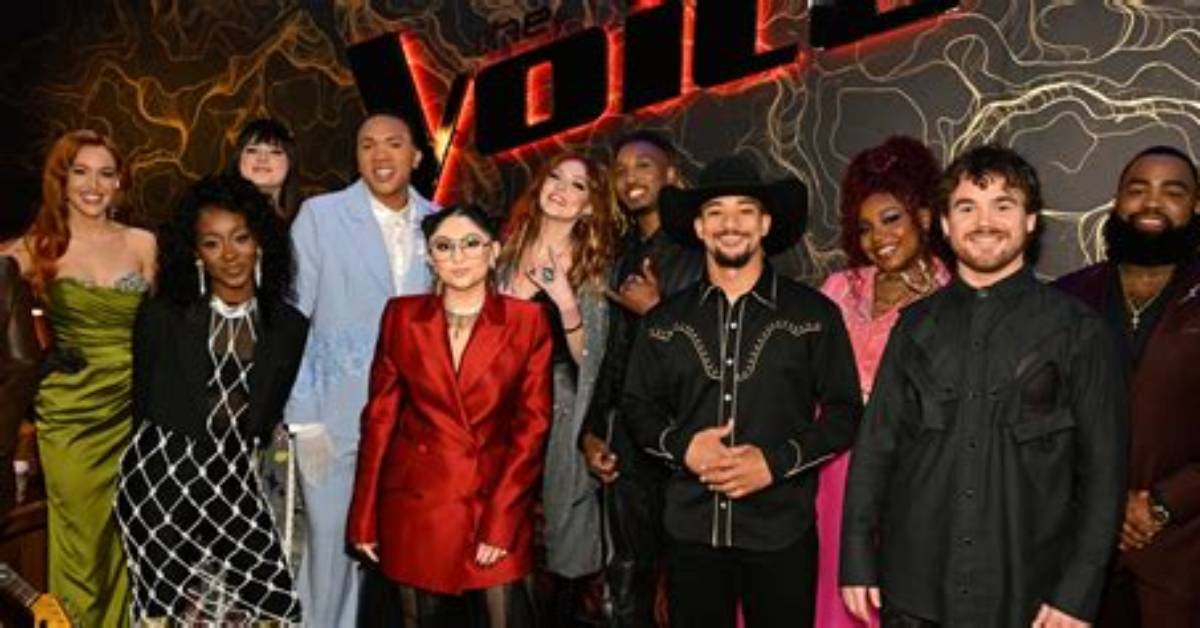 Unveil the Earnings of "The Voice" Contestants: Discoveries and Insights