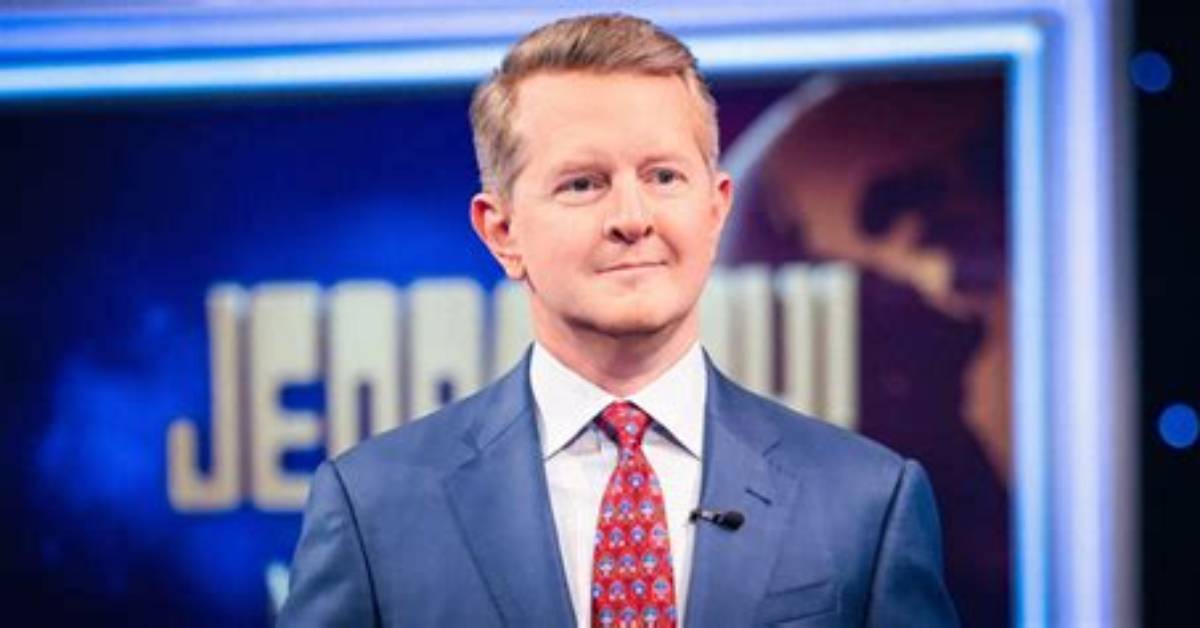 Unveil the Enigma: Ken Jennings' Height Unraveled