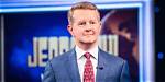 Unveil the Enigma: Ken Jennings' Height Unraveled
