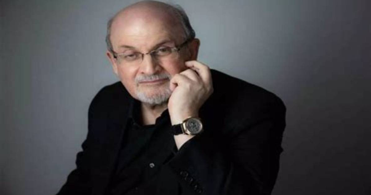 Unveil the Enigmatic World of Zafar Rushdie: Unveiling Literary Genius