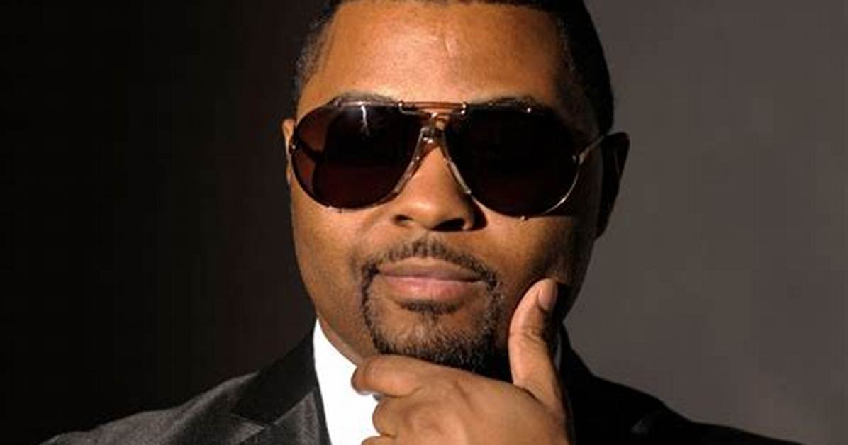 Unveil the Poetic Soul of Musiq Soulchild: Lyrics to Love