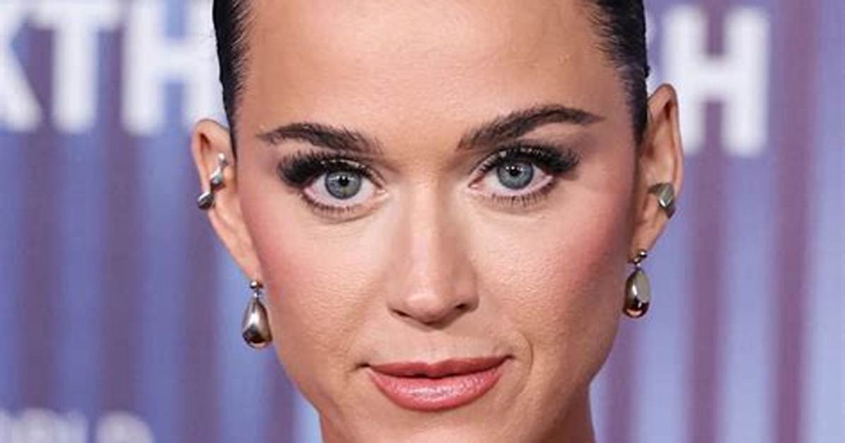 Unveil the Secrets Behind Katy Perry's Height and Weight