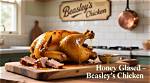 Unveil the Secrets of Beasley's Chicken + Honey: a Culinary Journey