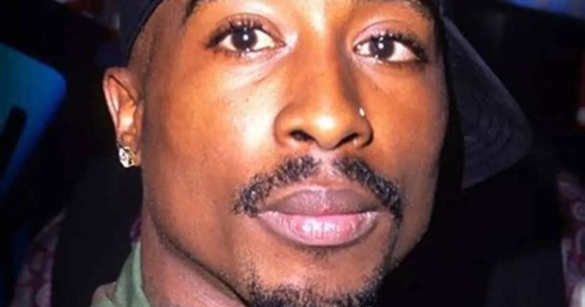 Unveil the Side Tupac Pierced His Nose: a Revealing Exploration