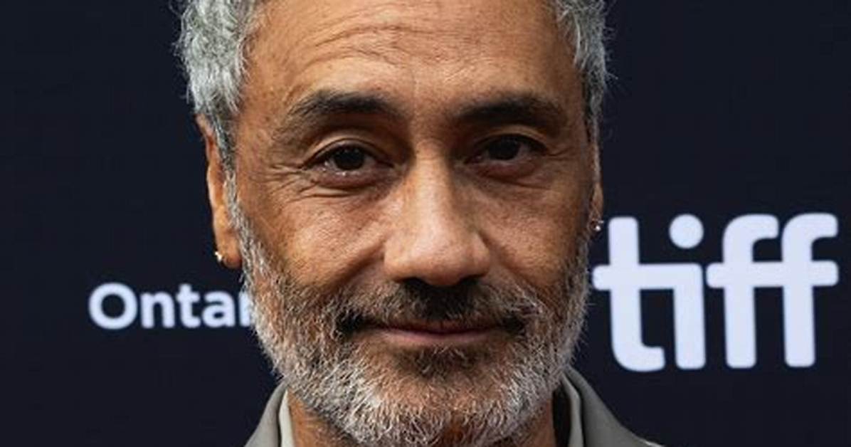 Unveil the World of Taika Waititi's Children: Surprising Insights