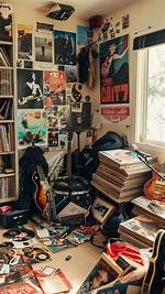 Unveiling a Music Lover's Haven