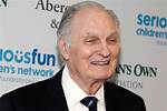 Unveiling Alan Alda's Net Worth, Career, and Love Life with Arlene
