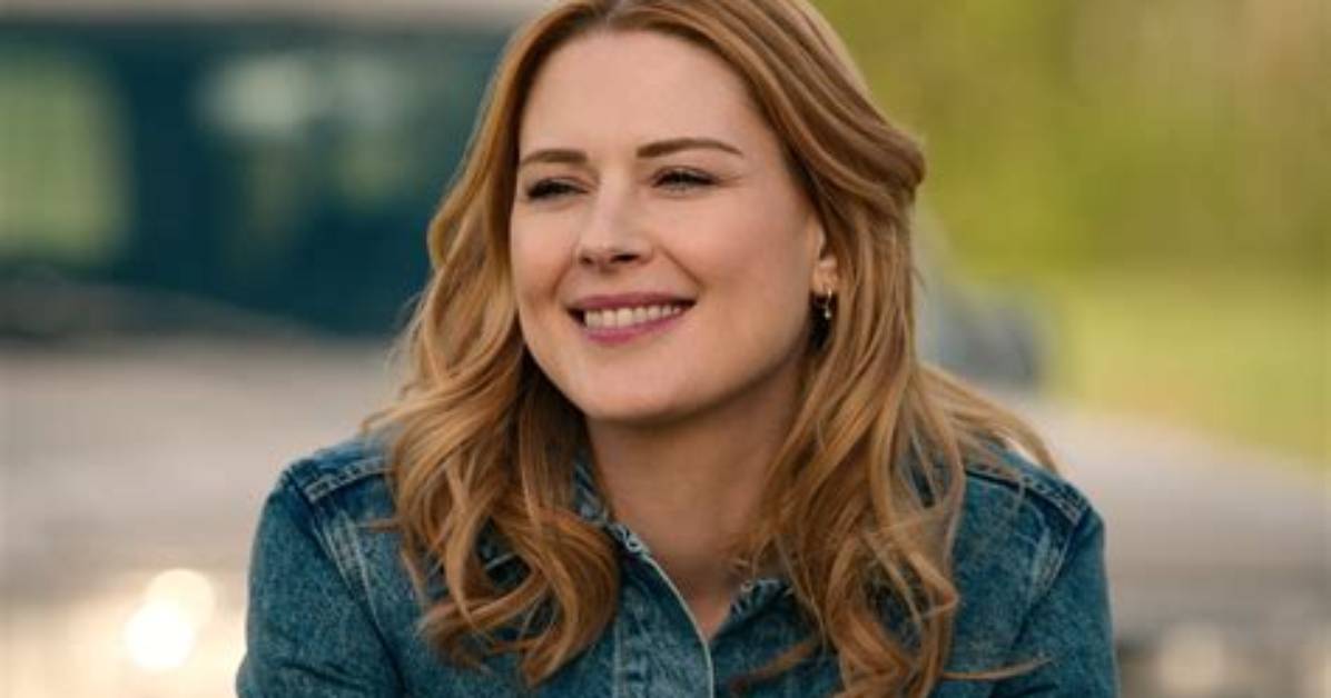 Unveiling Alexandra Breckenridge's Physical Attributes: Discoveries and Insights