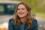 Unveiling Alexandra Breckenridge's Physical Attributes: Discoveries and Insights