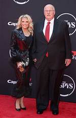 Unveiling Andy Reid's Wife: Tammy's Inspiring Story