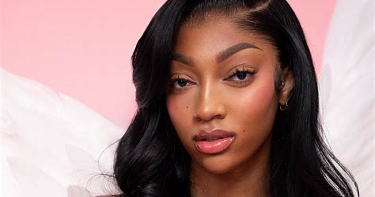 Unveiling Angel Reese's Romantic Life: Exclusive Insights and Discoveries