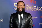 Unveiling Anthony Anderson's Love Life: Exclusive Insights