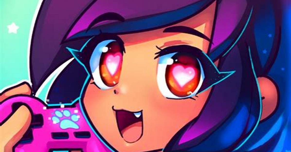 Unveiling Aphmau's Net Worth: a Comprehensive Exploration