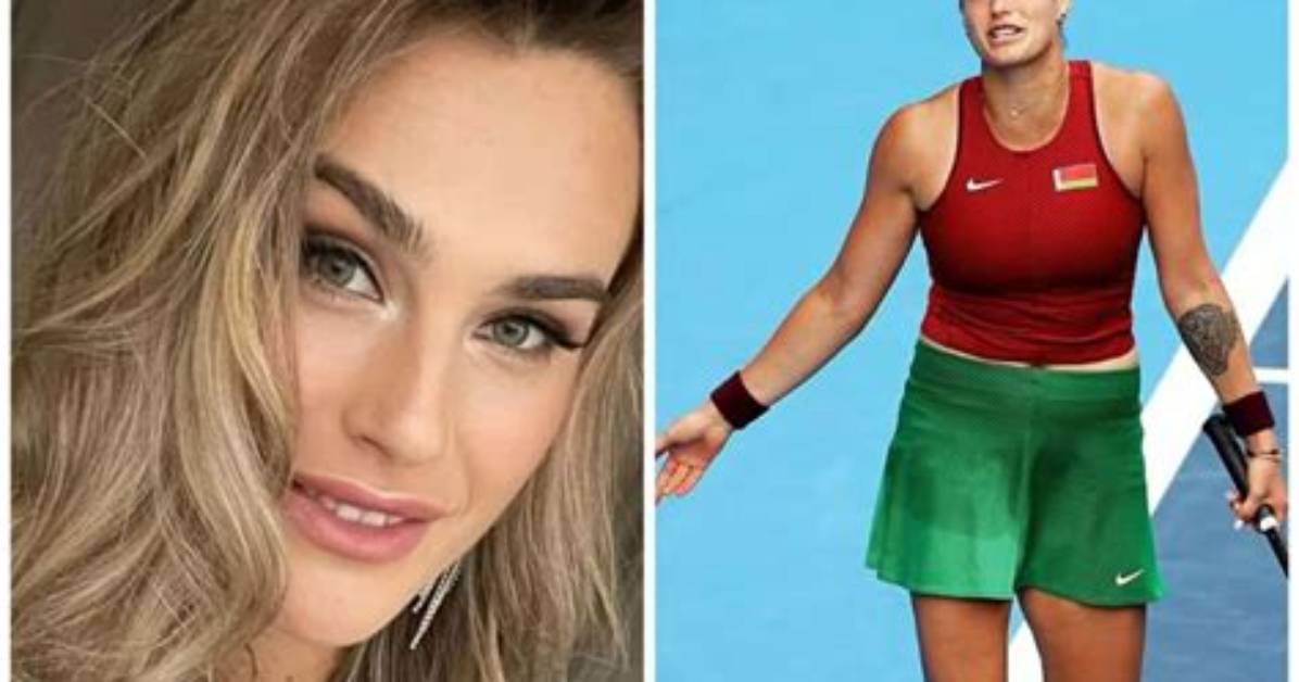 Unveiling Aryna Sabalenka's Height: a Comprehensive Exploration