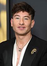 Unveiling Barry Keoghan's Asian Heritage and Influence